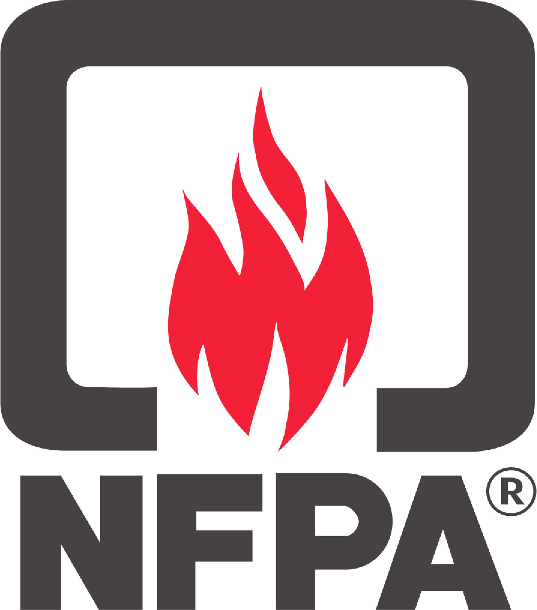 NFPA logo