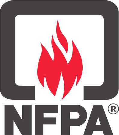 NFPA logo