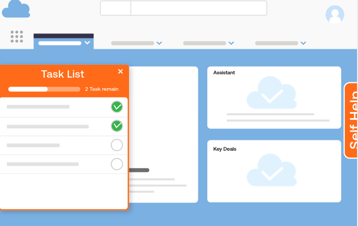 WhatFix screenshot
