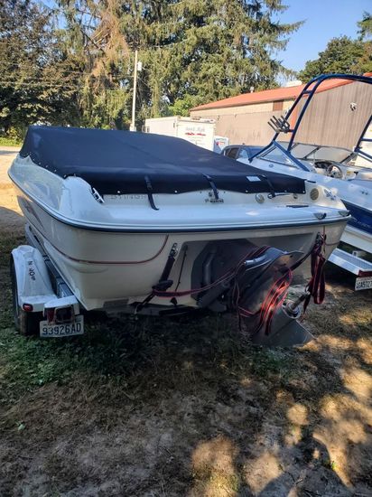 Boat canvas — Fall City, WA — Seams Right Auto & Marine Upholstery