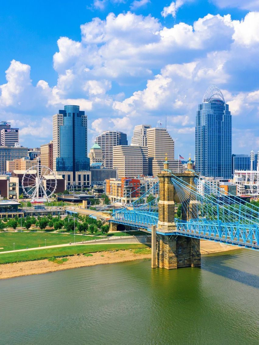 Ohio City | Amelia, OH | Southern Ohio Ohio City | Amelia, OH | Southern Ohio