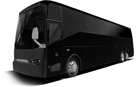 Coach Bus