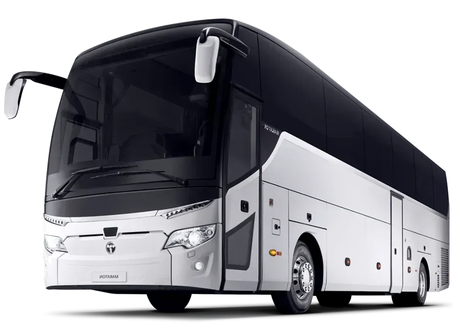 Coach Bus