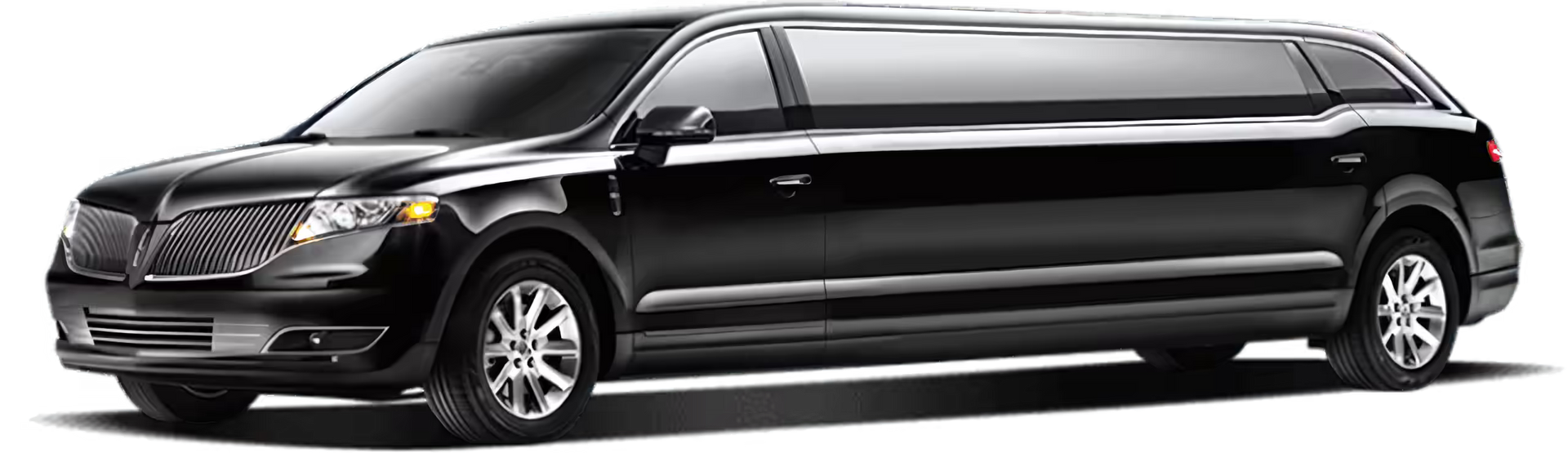 Stretch Limo