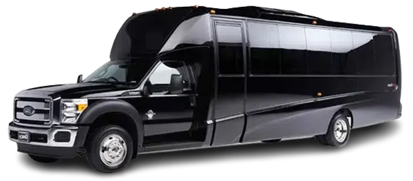 Coach Bus