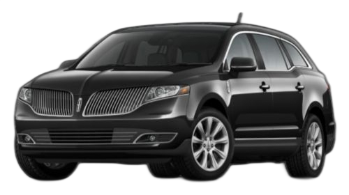 Executive Sedan