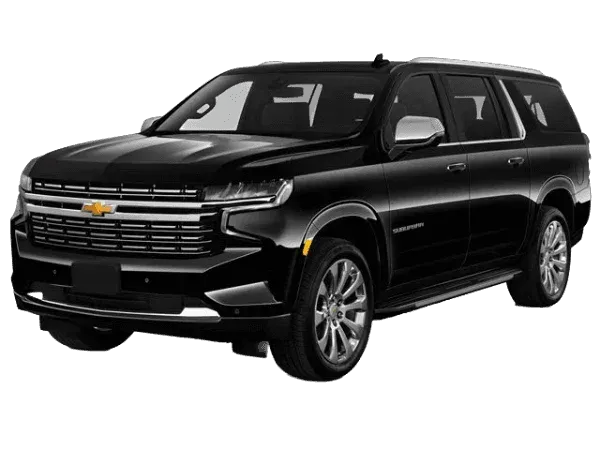 Executive SUV