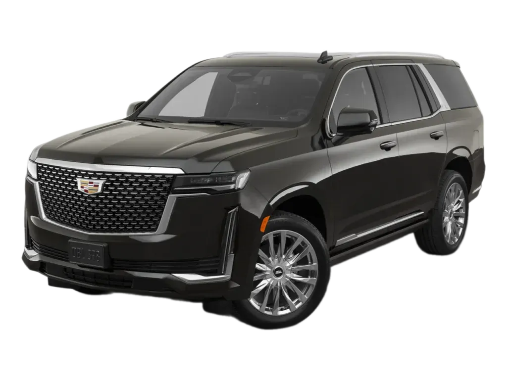 Premium SUV