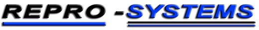 Repro -Systems Inc Repro -Systems Inc