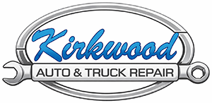 Kirkwood Auto & Truck Repair - footer logo