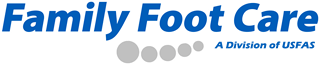 USFAS Logo