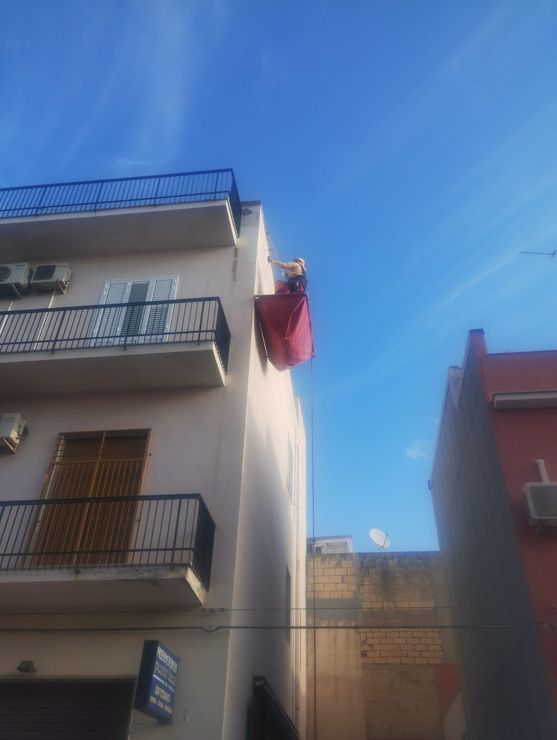 MURATORI ACROBATICI