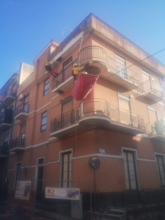 MURATORI ACROBATICI