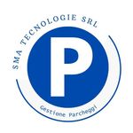 Matteotti car park - Logo