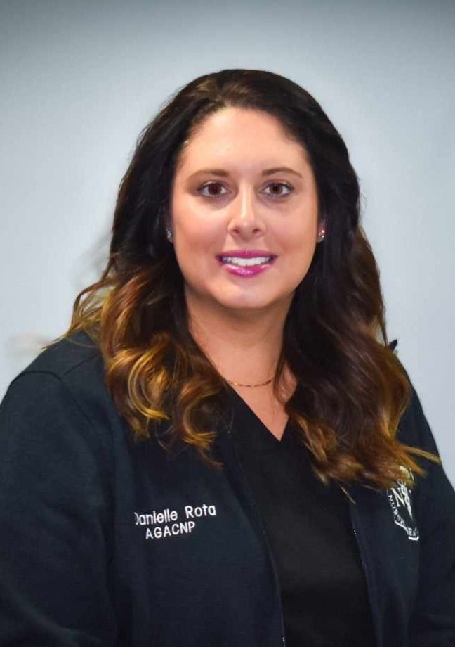 Danielle Rota, APN