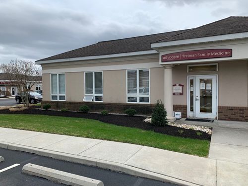 Sewell Office