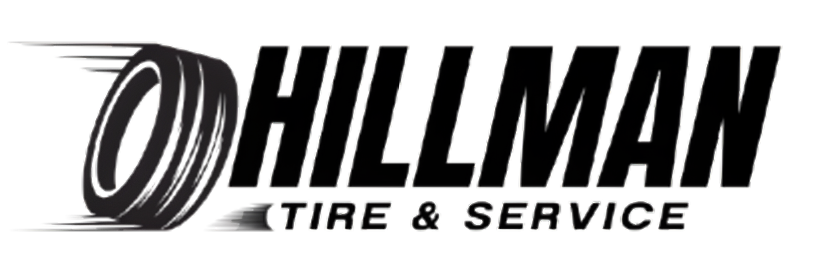 Logo | Hillman Tire Sales and Service LLC