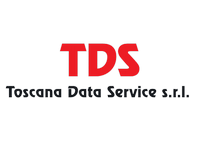 TDS TOSCANA DATA SERVICE-LOGO