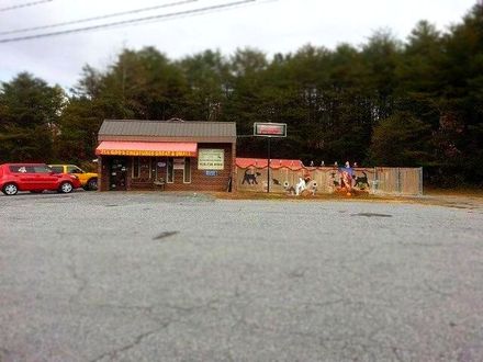 Office Location — Doggy Daycare in Lenoir, NC Office Location — Doggy Daycare in Lenoir, NC