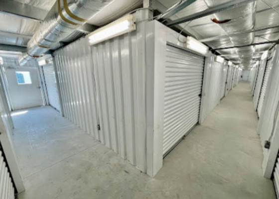 Sell your self storage facility