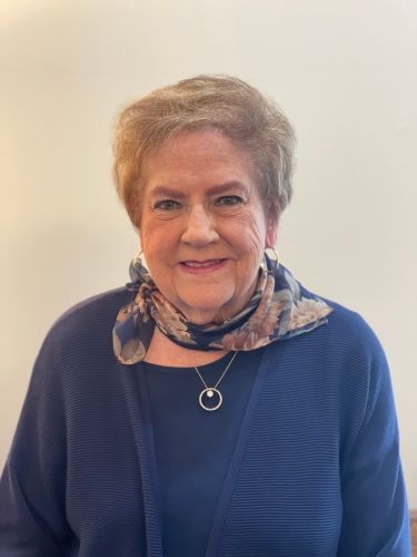 ANN MCGARR