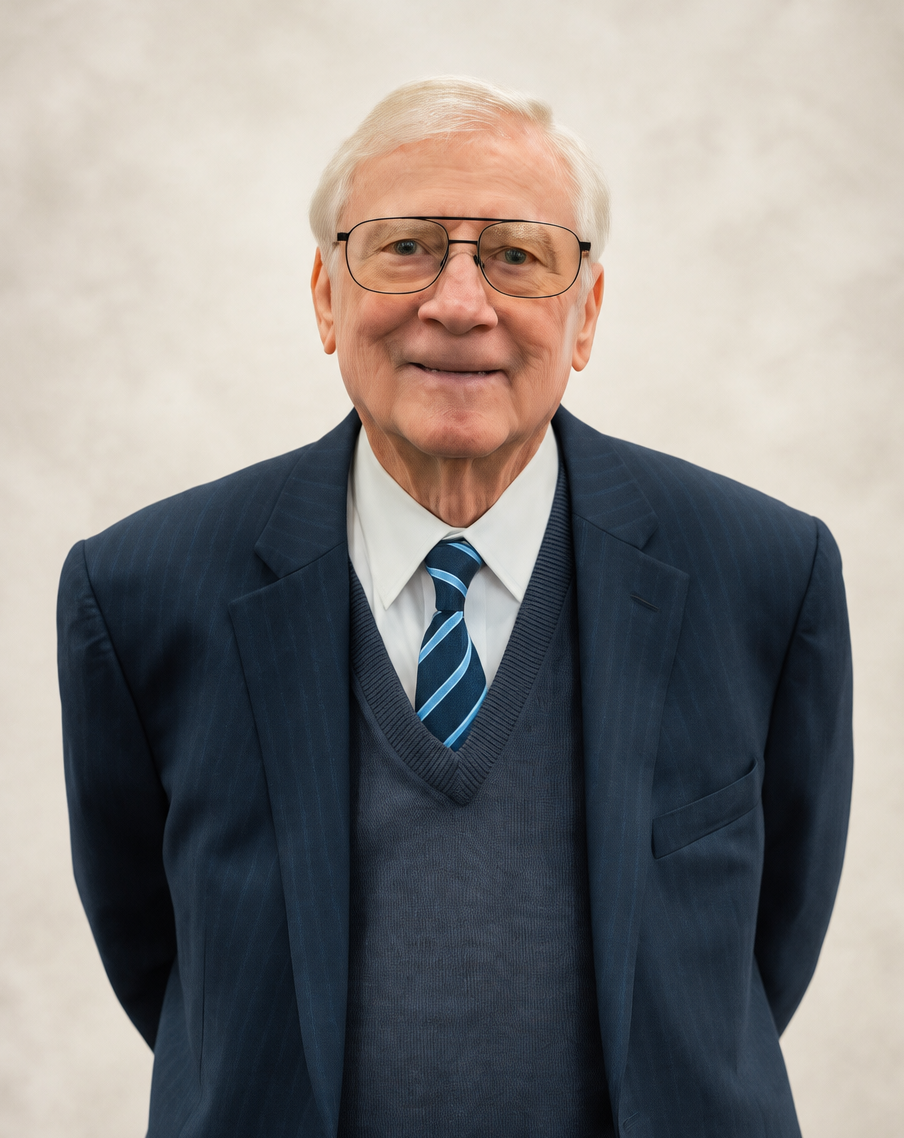 JOE TROUTMAN