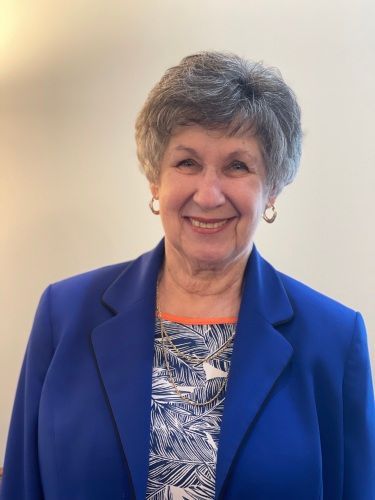 LINDA GLADDEN