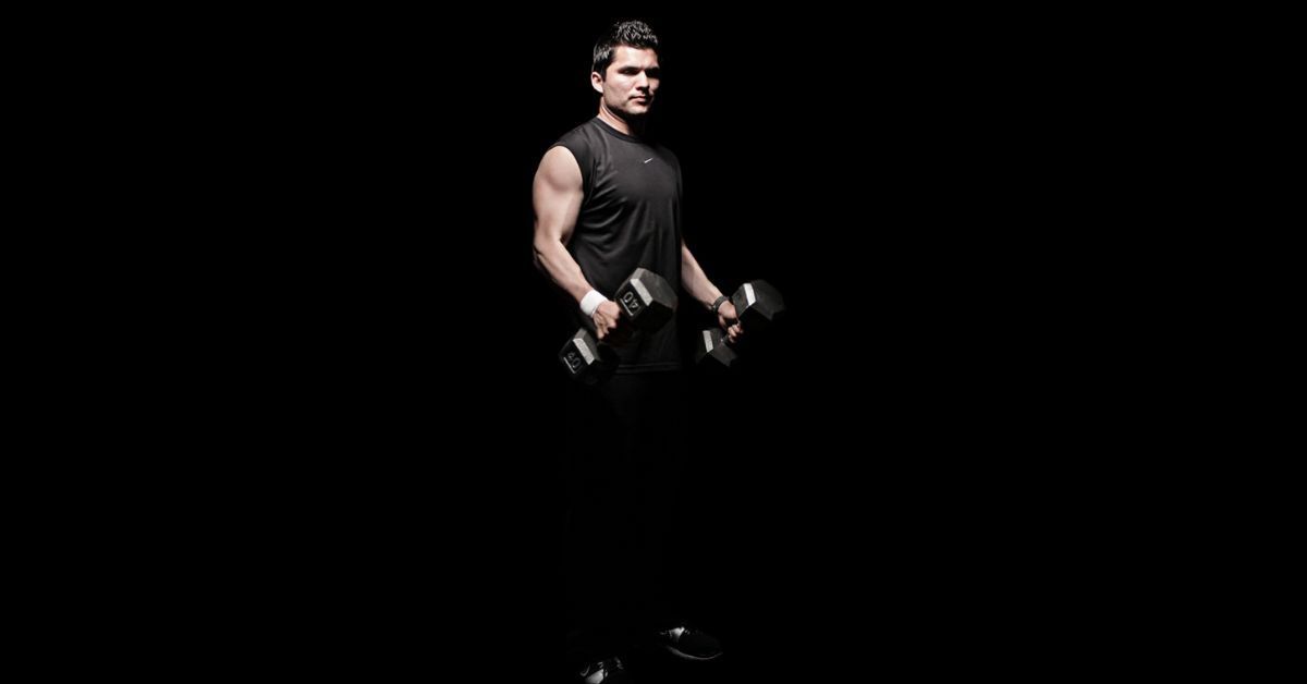 Why TRX Suspension Training Belongs in Your Home Gym Setup