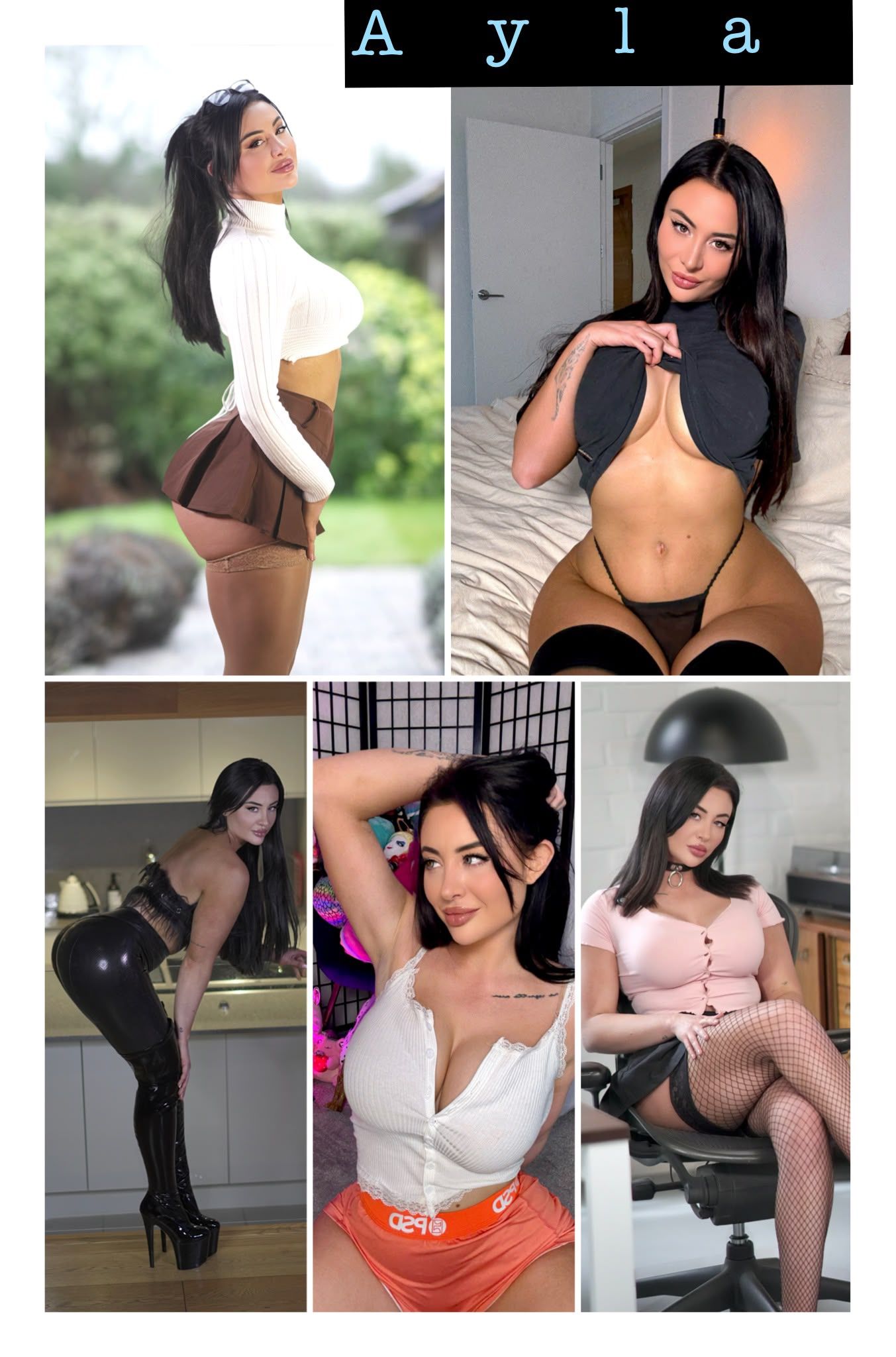 Belle is based in Hertfordshire and available to travel. Contact us for a travel quote. Ayla, female stripper and strippergram entertainer available in Bristol, Swindon and surrounding areas. Professional party entertainer for hen parties, birthdays, private parties and special events across the South West.