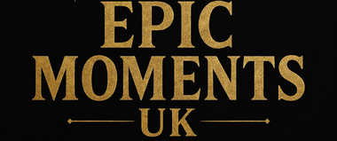 Epic Moments UK party entertainment