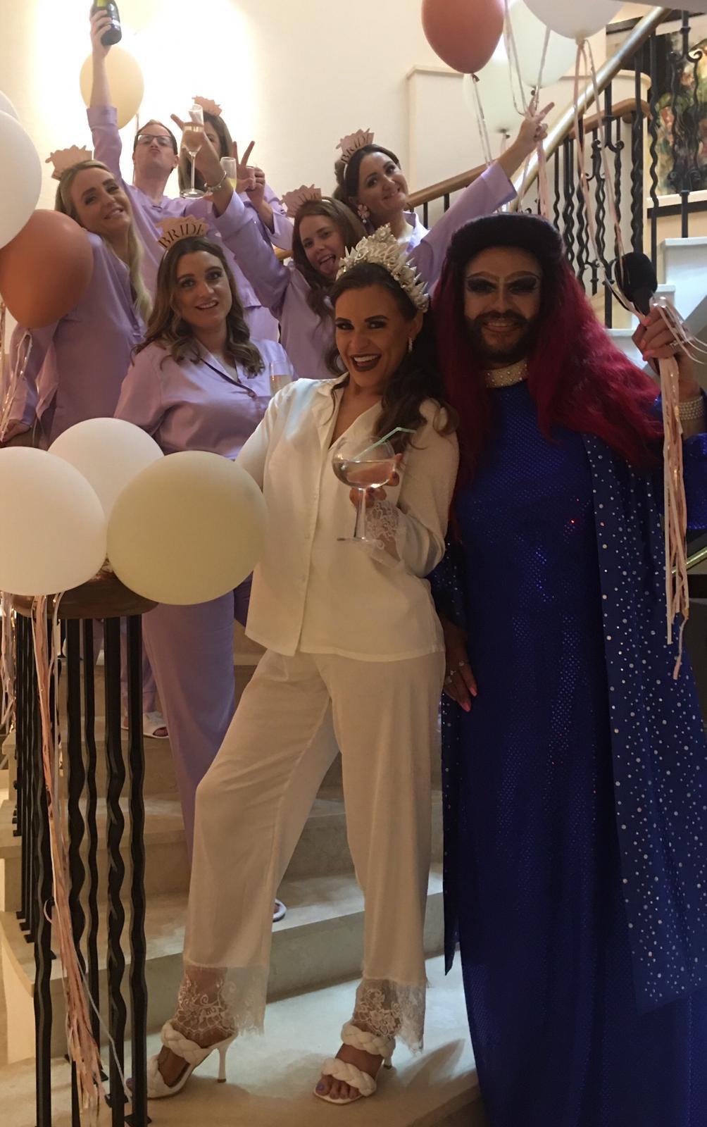 Drag Bingo – Epic Moments UK