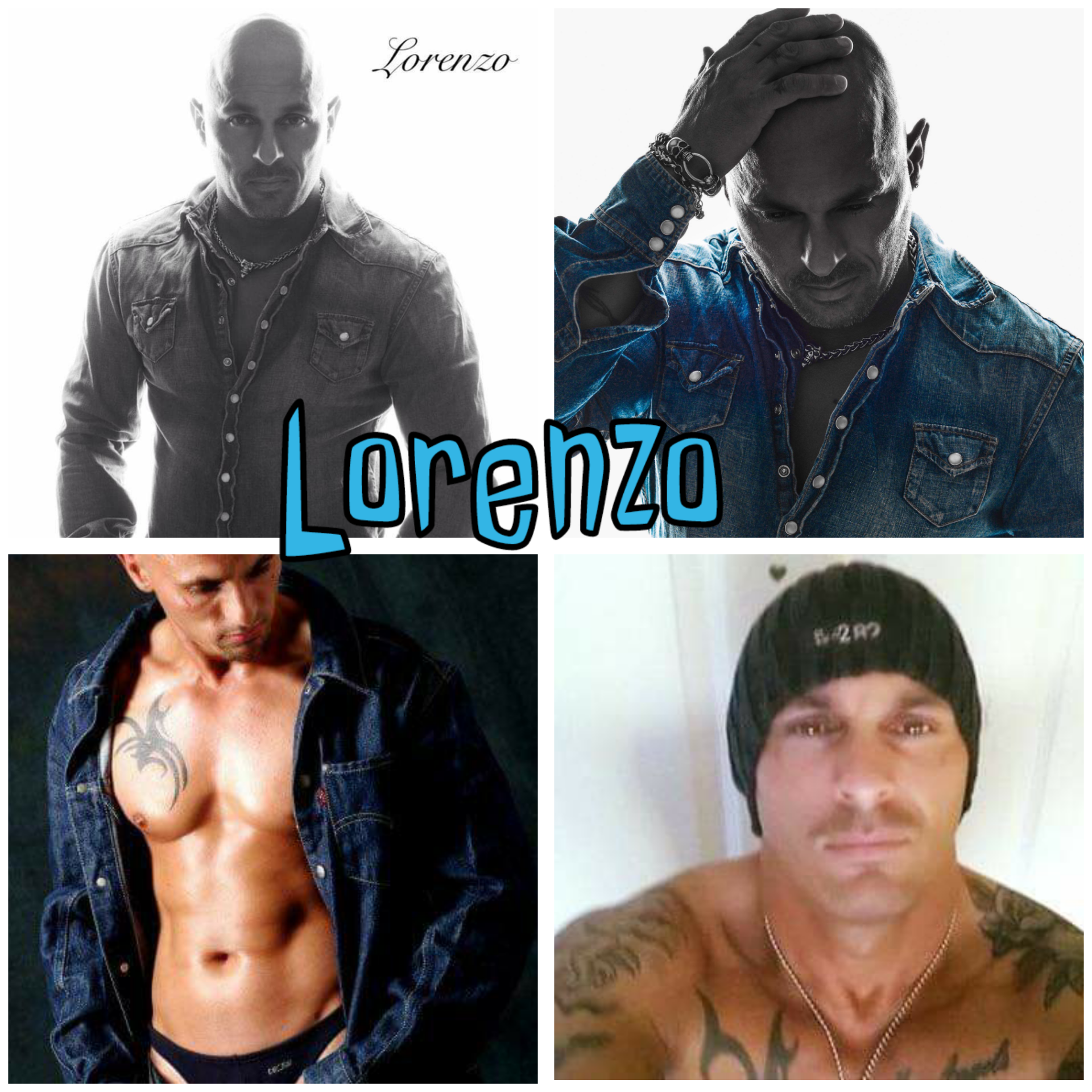 Lorenzo male stripper based in Birmingham performing at hen parties and private events, muscular tattooed entertainer delivering confident, high-energy strip shows across the West Midlands.