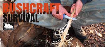Outdoor Wales Bushcraft