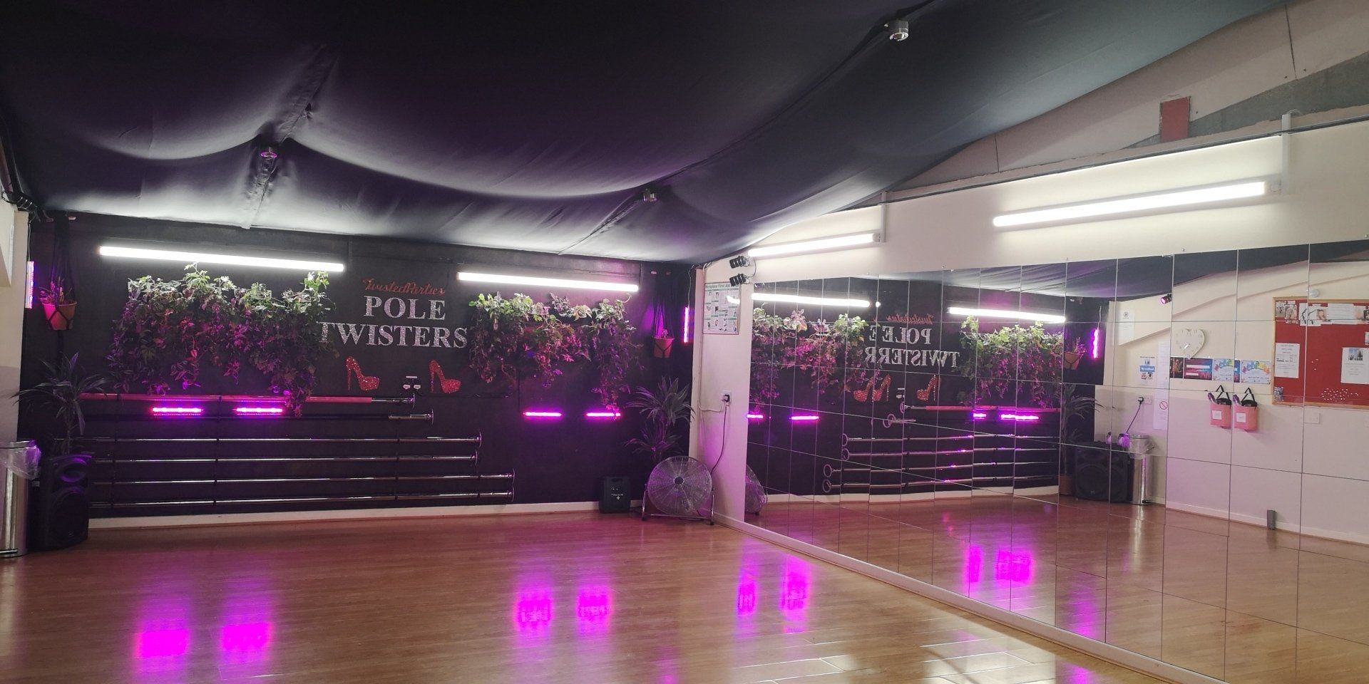The perfect stag party venue in Cardiff