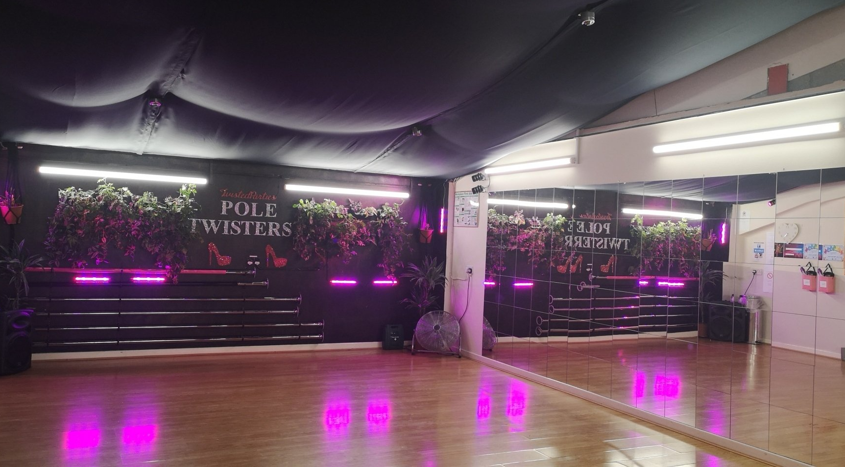 Venue hire in Cardiff for stag and birthday parties