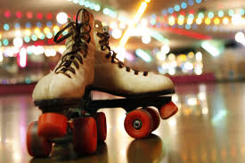 Roller disco parties in Cardiff venue