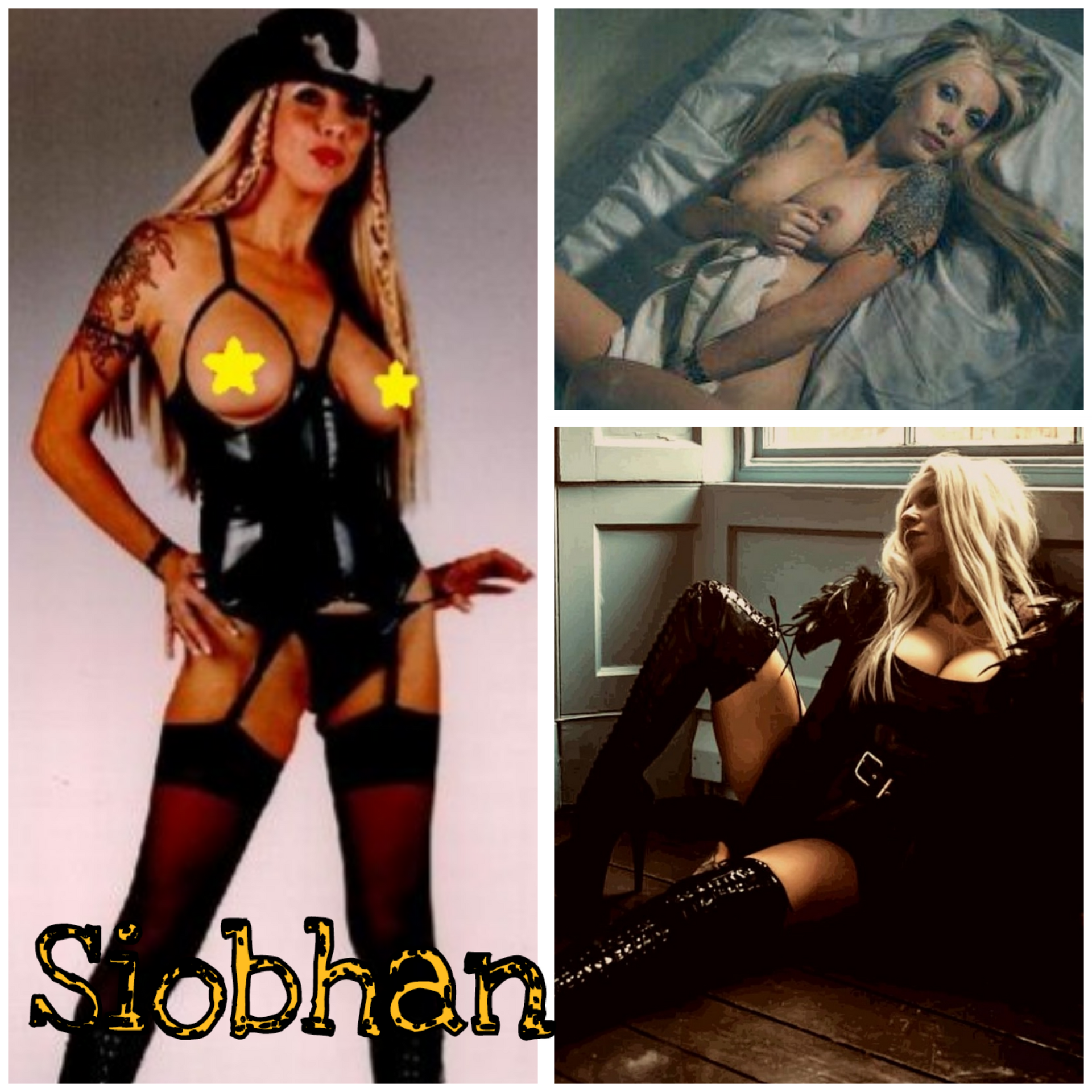 Siobhan – experienced female stripper and party entertainer based near Glastonbury, Somerset, available for stag dos, birthdays and private parties.
