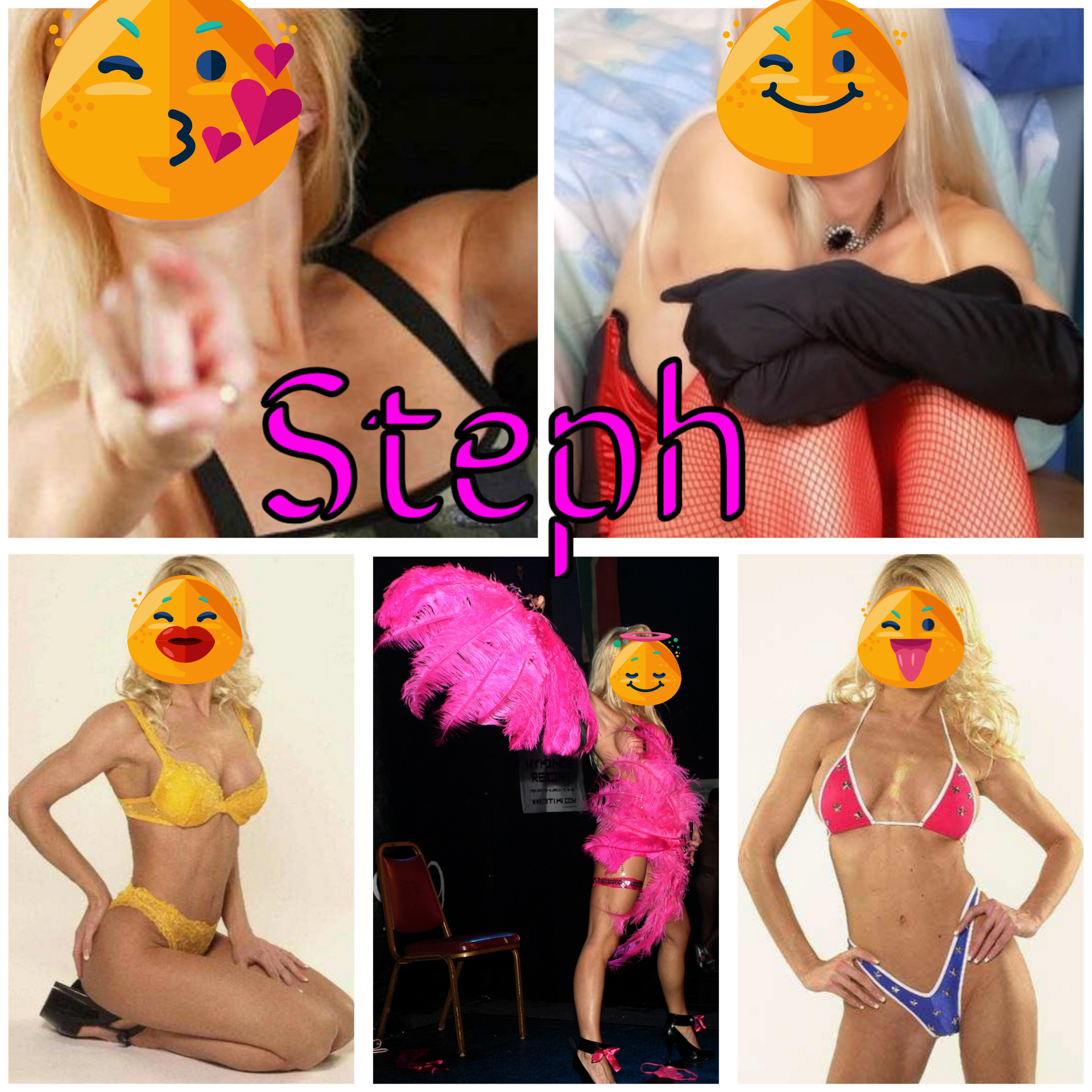 Belle is based in Hertfordshire and available to travel. Contact us for a travel quote. Steph, mature female strippergram entertainer in her 50s based in the East Midlands, available for stag parties, birthdays and private celebrations across the East Midlands and surrounding areas.