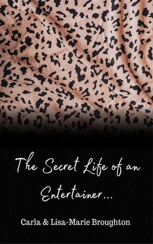 The Secret Life of an Entertainer - Amazon Our book is on Amazon. Check out the life of our entertainers
