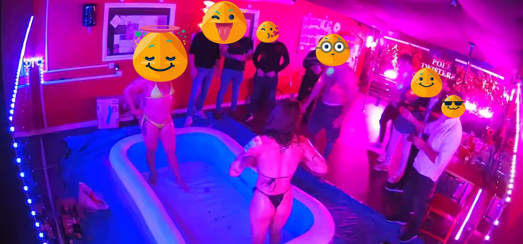 Cardiff Venue & Stag Parties - Twisted Hen & Stag