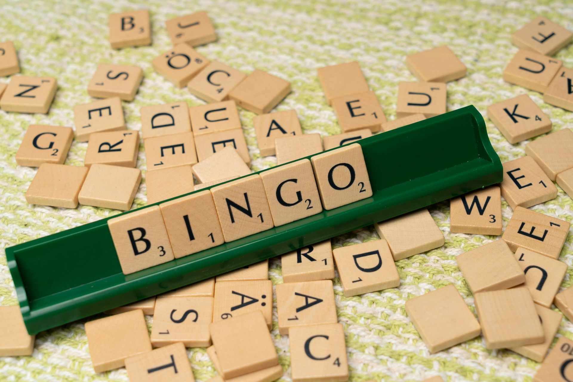 Drag Bingo with Epic Moments UK