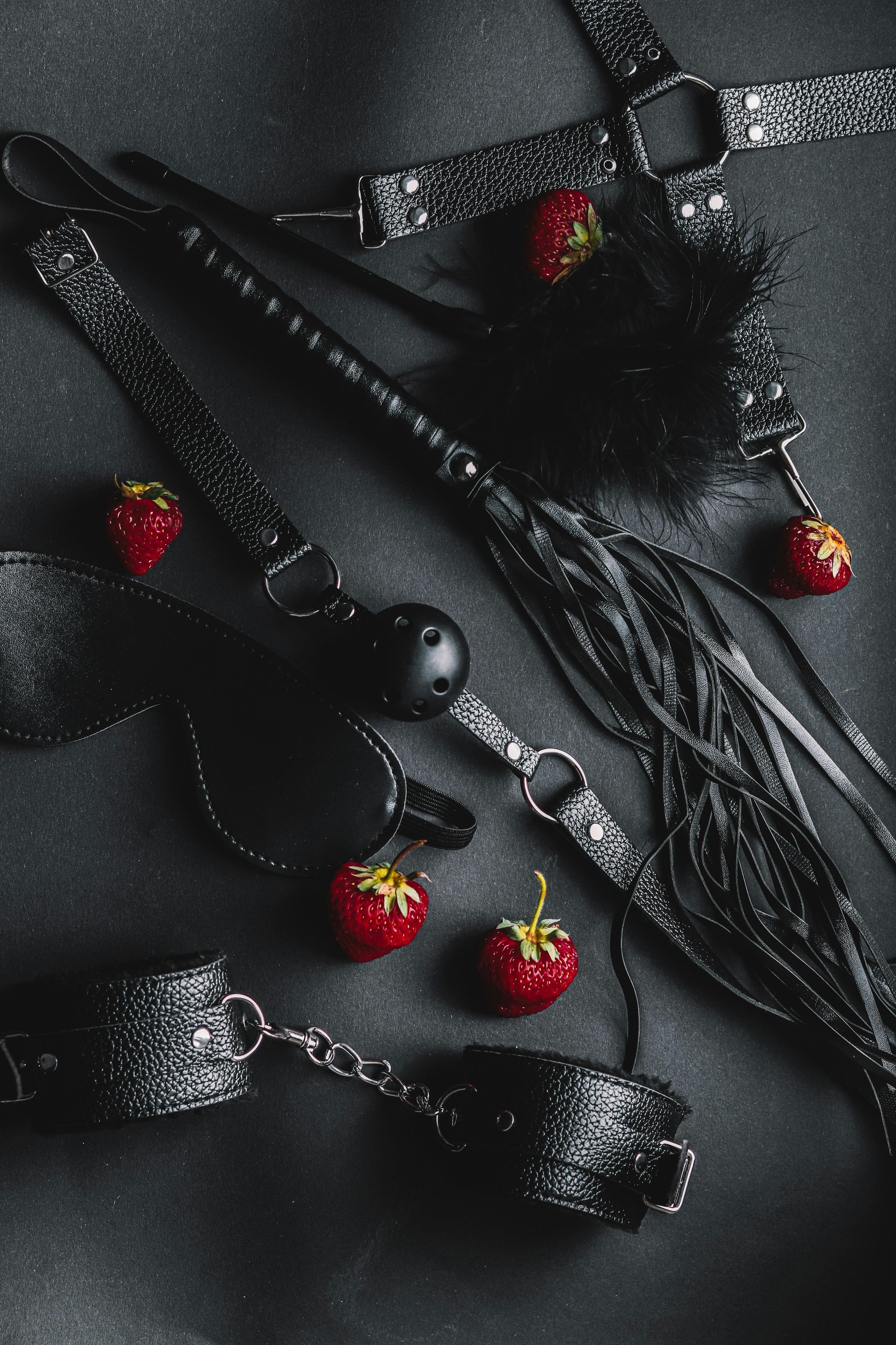 BDSM services available UK
