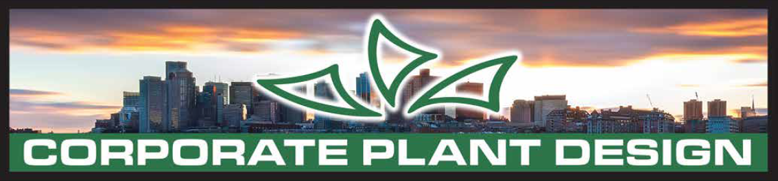 Corporate Plant Design Corporate Plant Design