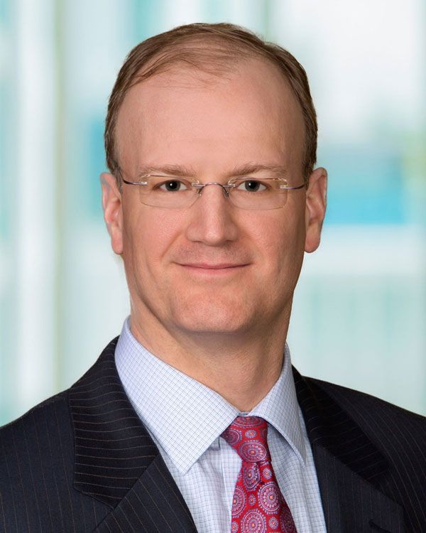 portrait photo of Jerome P. Schartman, MD
