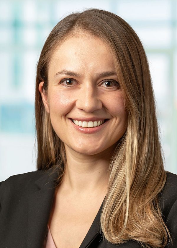 portrait photo of Lediana Goduni, MD