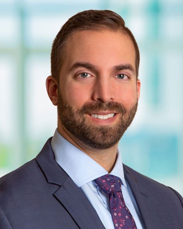 portrait photo of Sean M Platt, MD