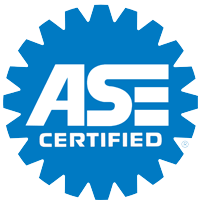 ASE Certified
