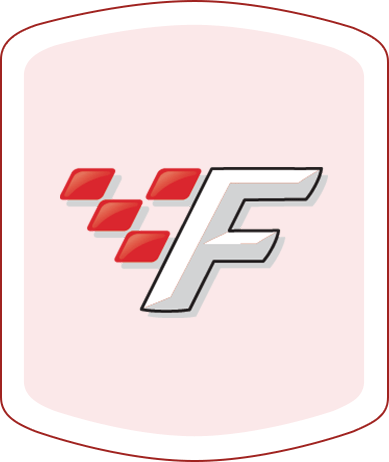 Fisk Auto Logo
