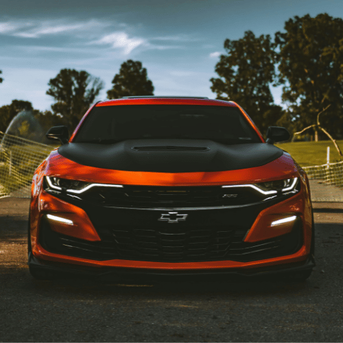 Chevrolet