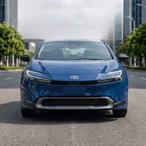 PRIUS REPAIR AND SERVICE
